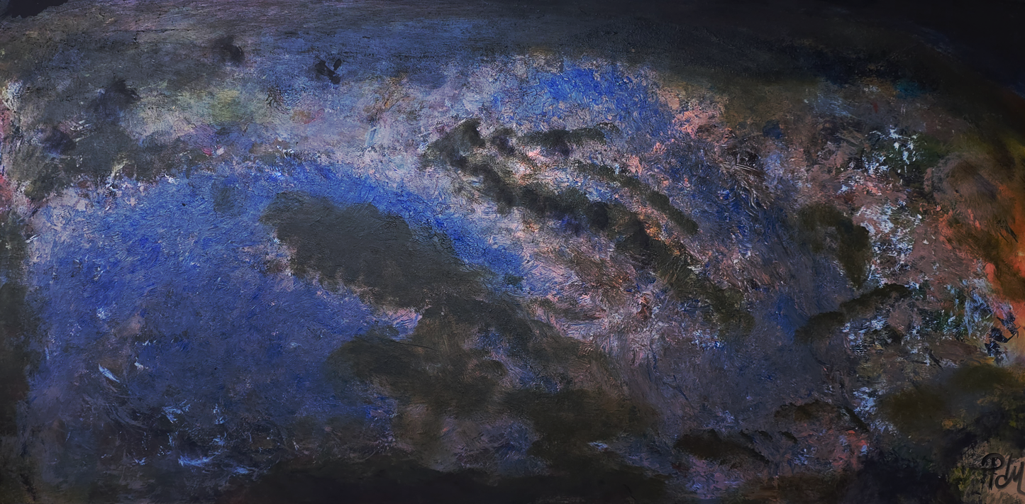 šš¼š±š®š¼ šøšÆ š¶š®šŖš·š²š·š°